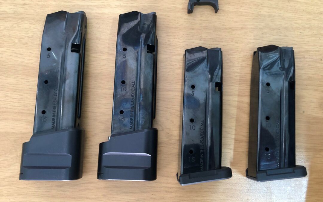 Shield Arms
