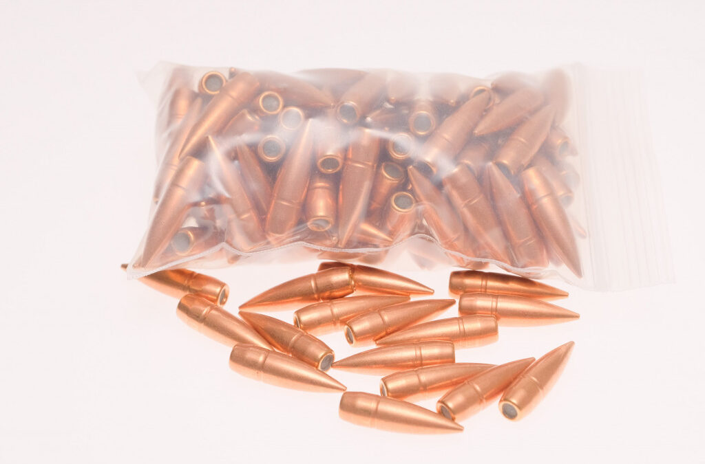 143gr pmp