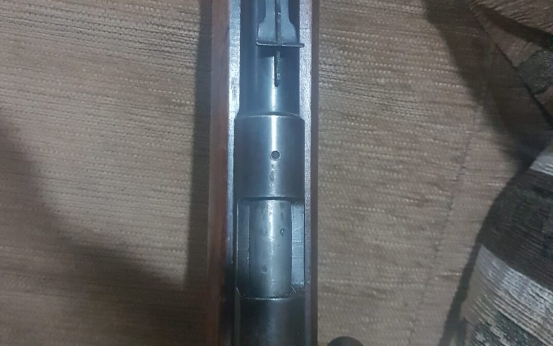 LITHGO 1