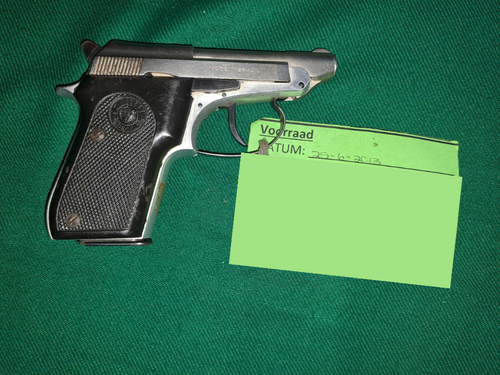 Taurus .22