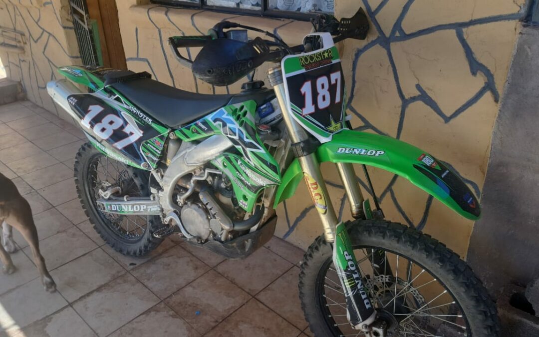 Lot 765 13 Apr 23