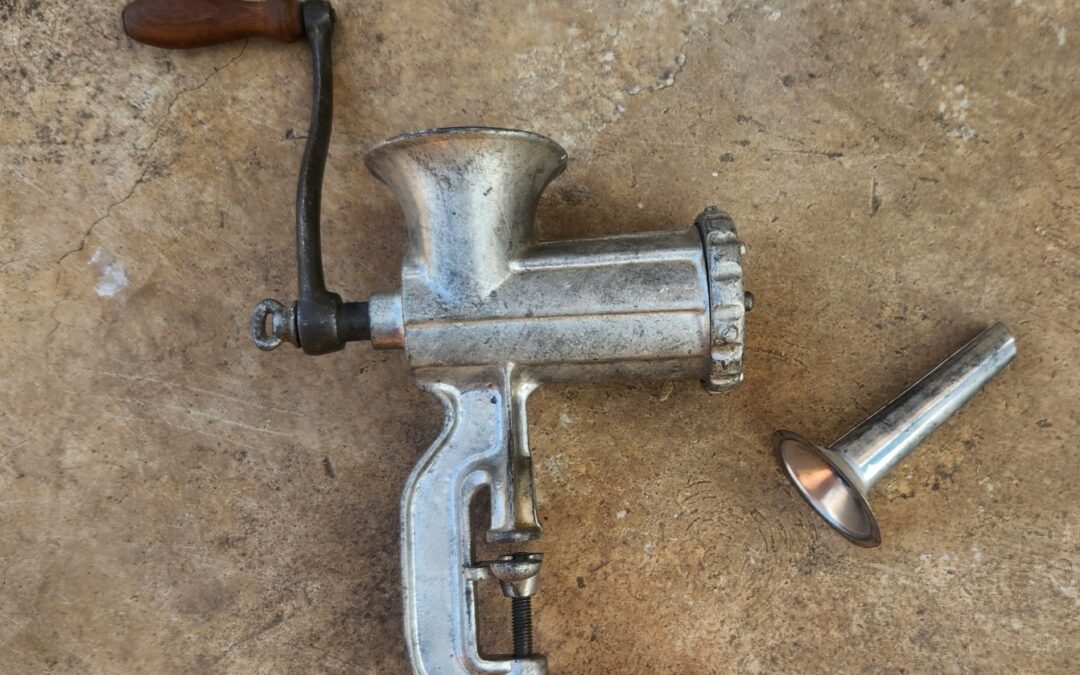 MeatGrinder