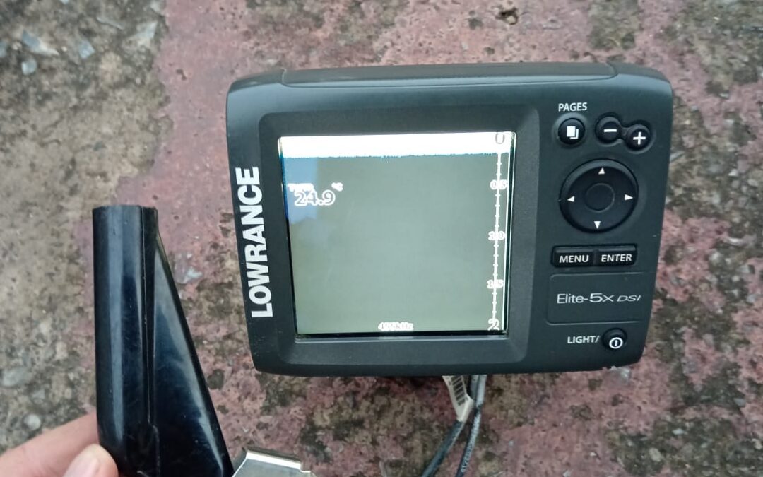 Fishfinder