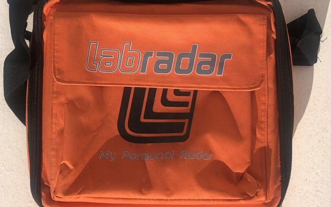 Labradar