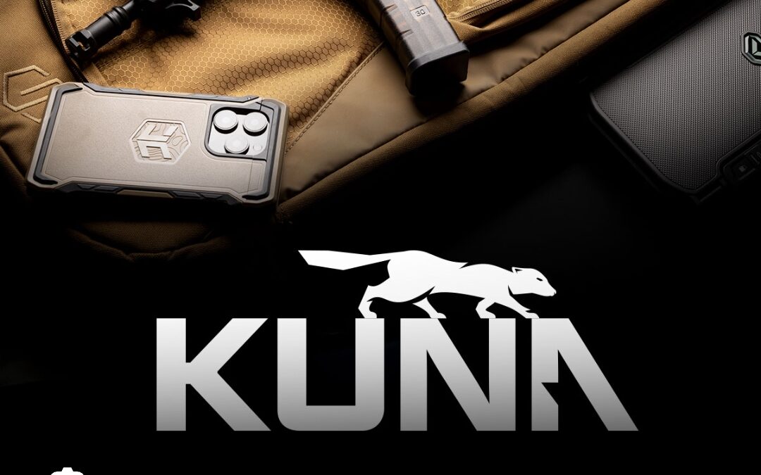 Are you guys ready for the Kuna ?