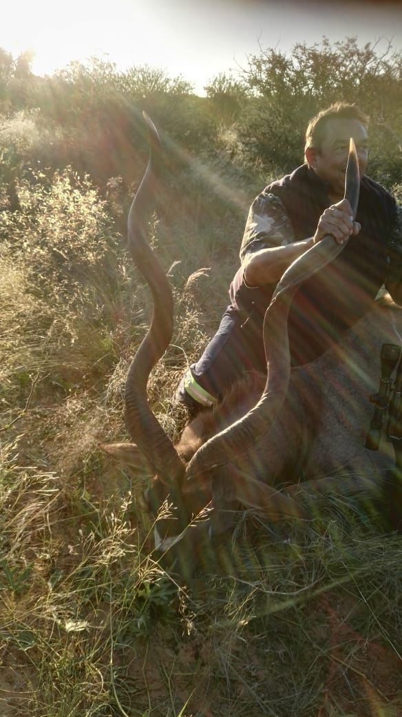 Marstone Safari's-huntandgun.co.za-hunt and gun