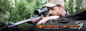 hunt and gun