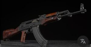 hunt and gun