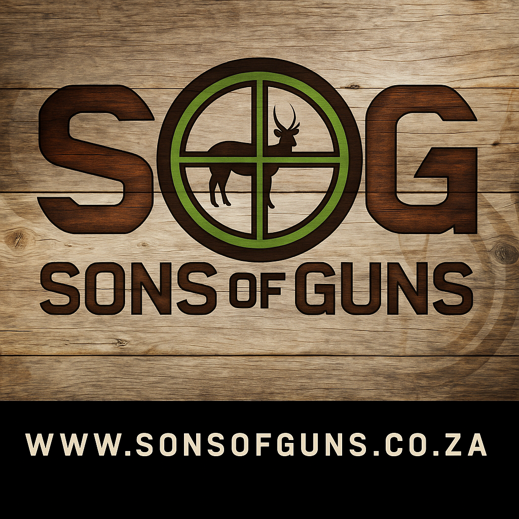 Sons Of Guns-huntandgun.co.za-hunt and gun