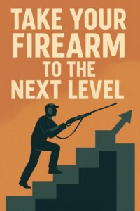 hunt and gun