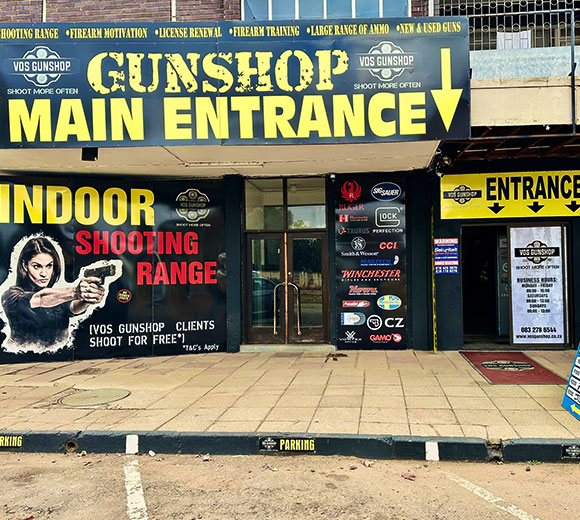 Vos Gunshop Shooting Club-huntandgun.co.za-hunt and gun