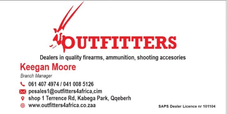 Outfitters PE-huntandgun.co.za-hunt and gun