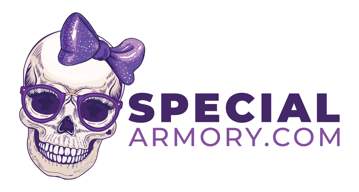 SPECIAL ARMORY-huntandgun.co.za-hunt and gun