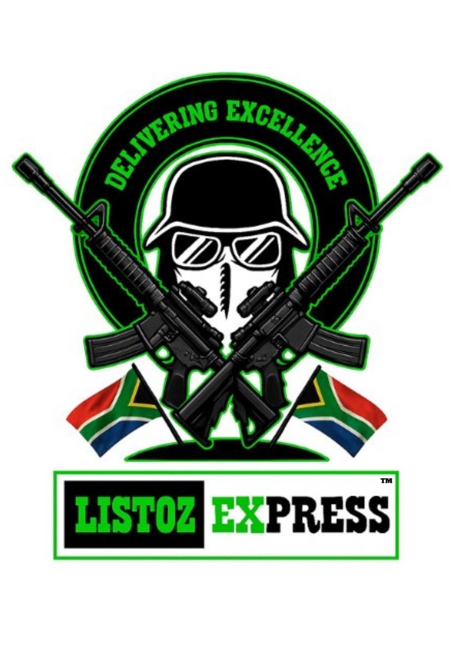 Listoz Express Pty Ltd cover