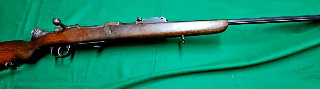 Lot 2470 30 Apr 26