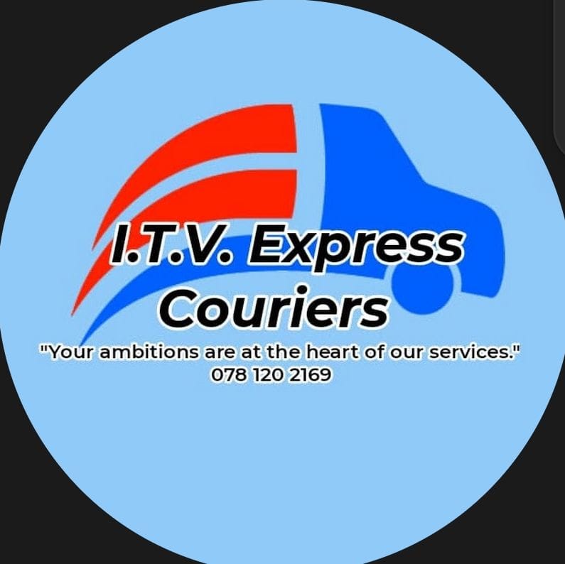 ITV Couriers cover