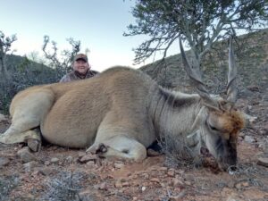 hunt and gun
