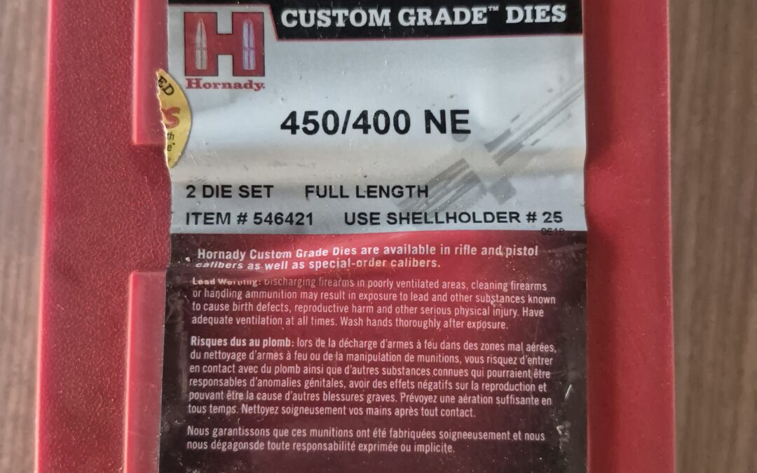 Lot 2334 30 Apr 26