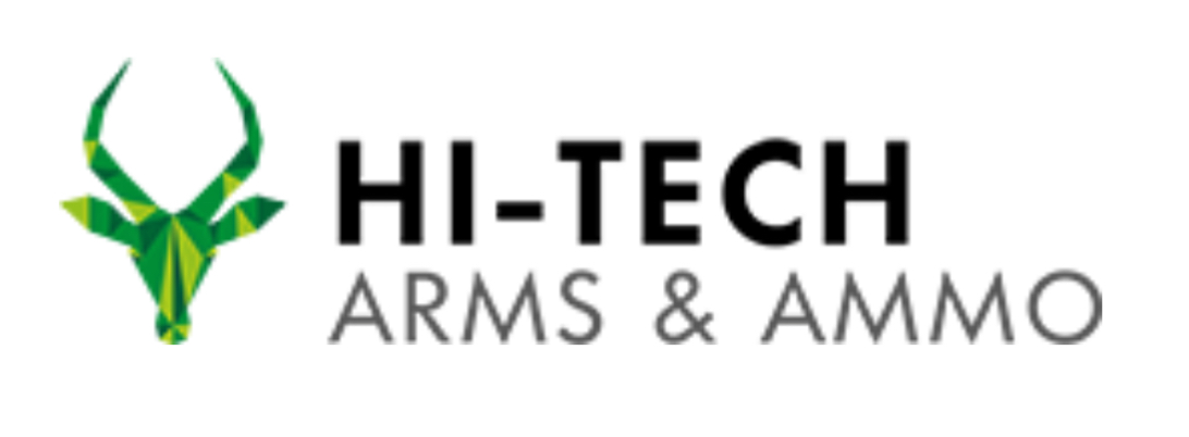 Hi-Tech Arms and Ammo cover