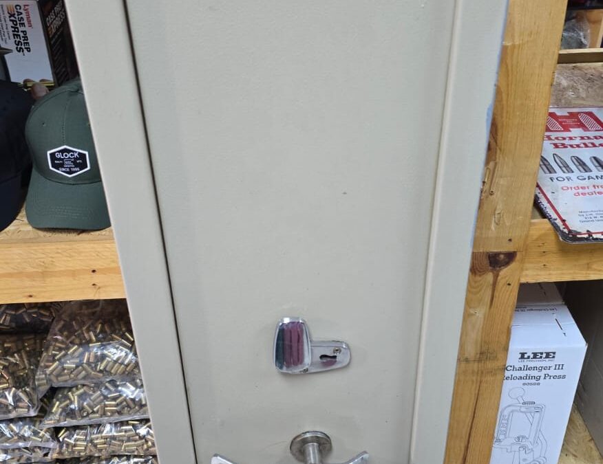 Lot 2435 30 Apr 26