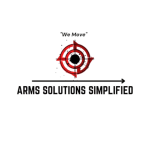 Arms Solutions Simplified cover