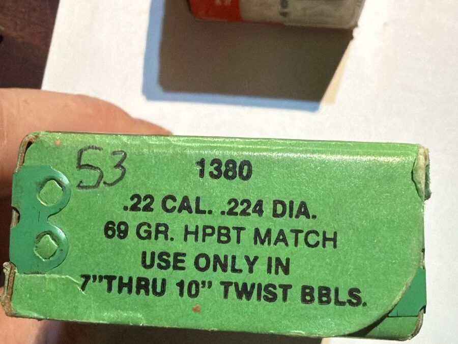 Lot 444 7 May 26