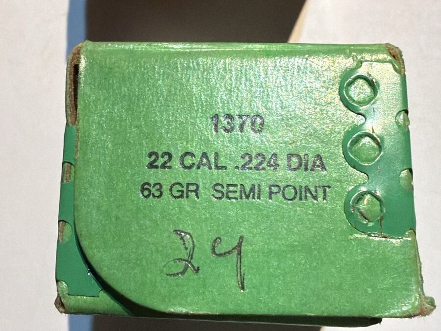 Lot 443 7 May 26