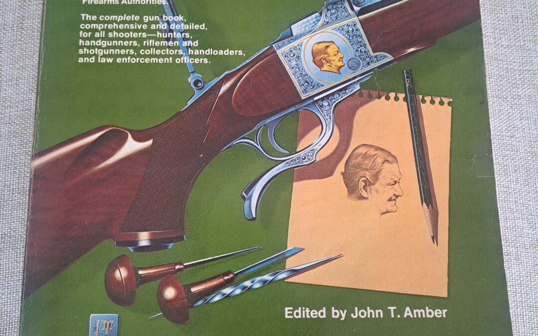 Lot 916 14 Jul 26 - Hunt and Gun