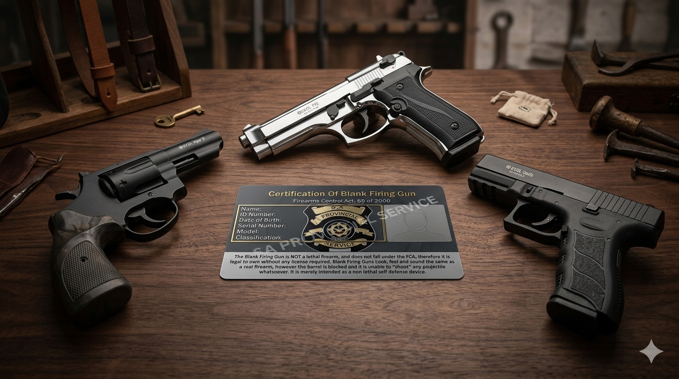 SA Provincial Service-huntandgun.co.za-hunt and gun