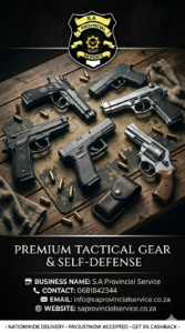hunt and gun