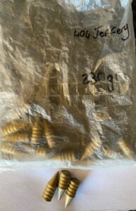 Lot 1339 16 Jul 26
