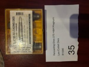 Lot 58 1 Oct 26