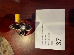 Lot 60 1 Oct 26
