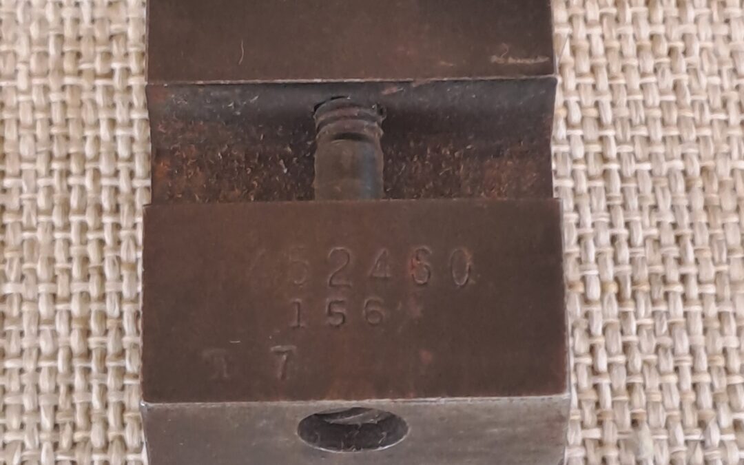 Lot 2575 29 Sep 26