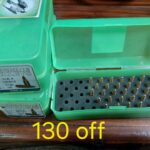 Lot 134 1 Oct 26
