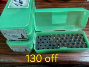 Lot 134 1 Oct 26
