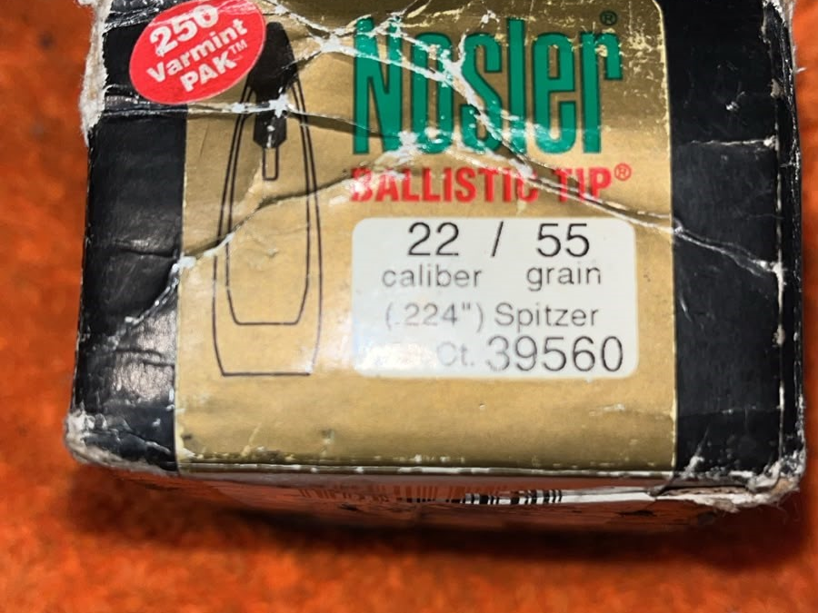 Lot 755 8 Oct 26