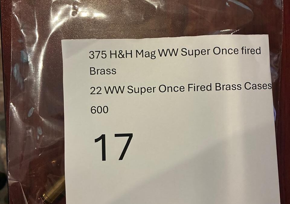 Lot 335 6 Oct 26