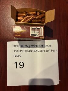 Lot 337 6 Oct 26