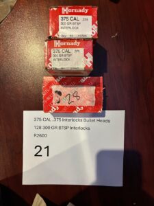 Lot 339 6 Oct 26