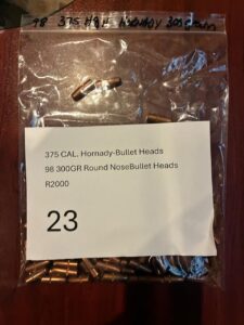 Lot 341 6 Oct 26