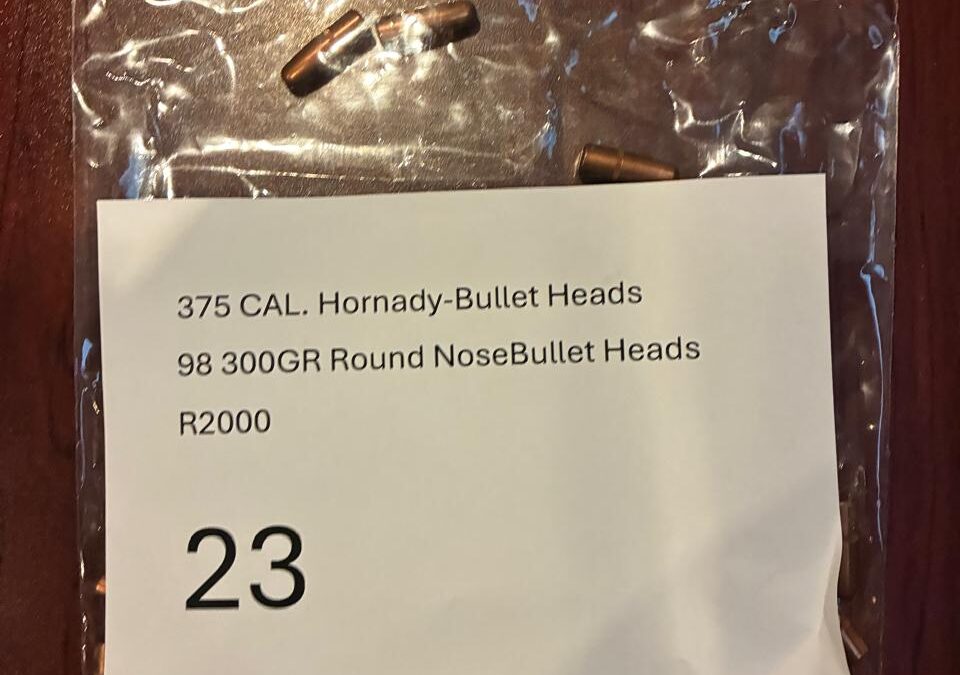 Lot 341 6 Oct 26