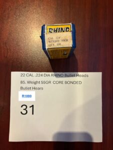 Lot 349 6 Oct 26