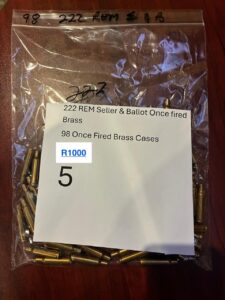 Lot 973 13 Oct 26