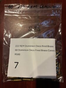 Lot 974 13 Oct 26