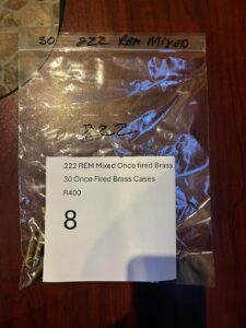 Lot 975 13 Oct 26