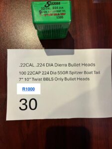 Lot 982 13 Oct 26