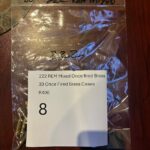Lot 57 3 Nov 26